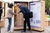 Wanderausstellung A3 Station