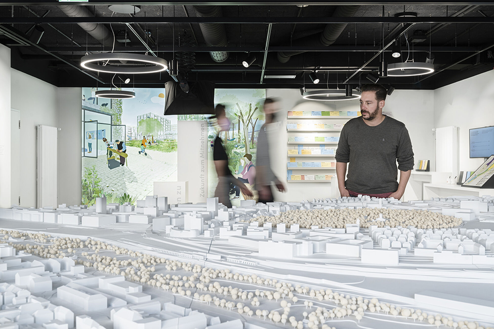 Ausstellung Stuttgart 2024