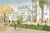 Collage Pioniere urbaner Produktion