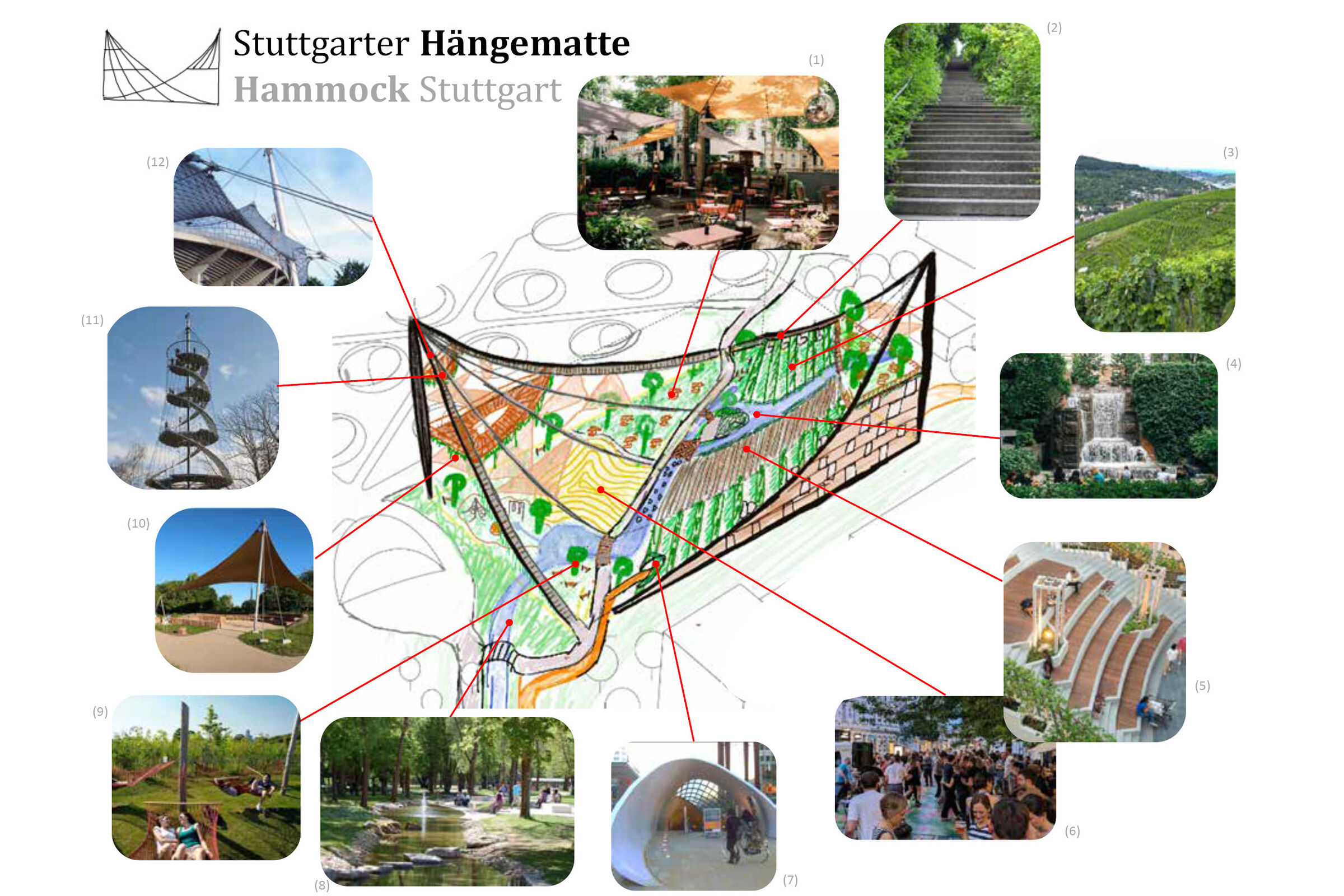 base zelt The Custom Tent Size:M / 169-177 cm It’s quieter in the Montage: Angeschraubt Camping Gear | Robens