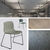 Moodboard Materialien Ausstellung Stuttgart Rosenstein